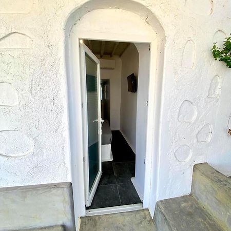 Mykonos Vibes Airport Studios And Apartments Mykonos Town Exterior foto