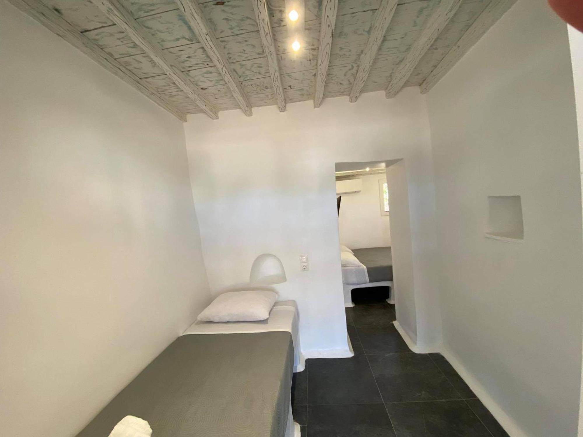 Mykonos Vibes Airport Studios And Apartments Mykonos Town Exterior foto